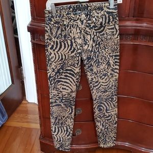 Seven for mankind jeans.